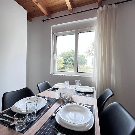 Kosaris Cottage Zipárion 外观 照片