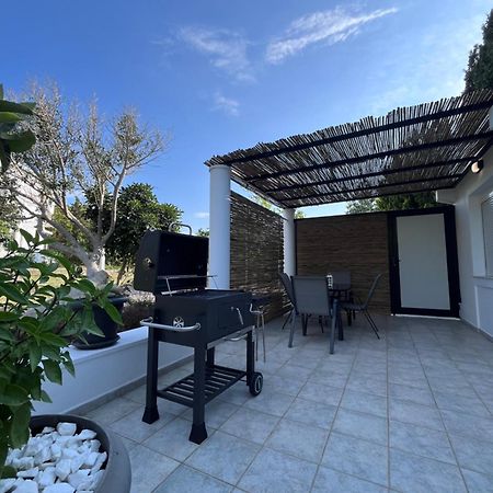 Kosaris Cottage Zipárion 外观 照片