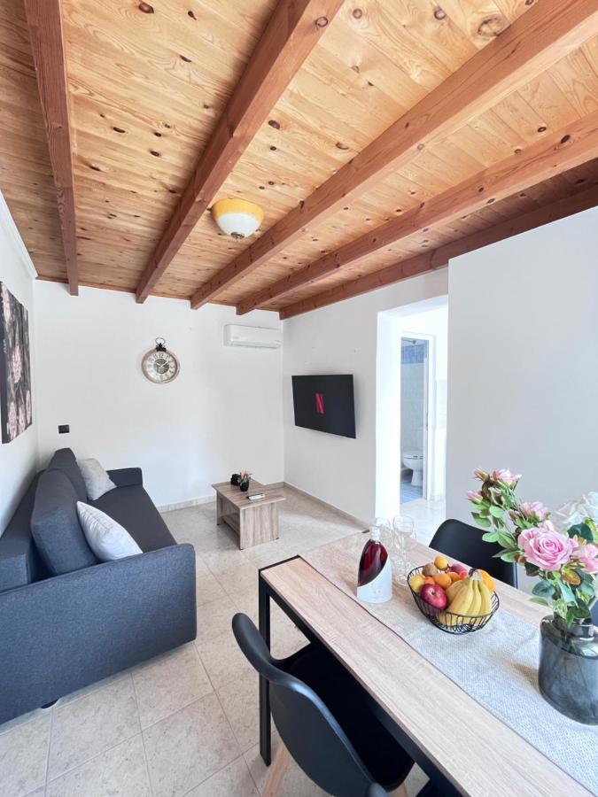 Kosaris Cottage Zipárion 外观 照片