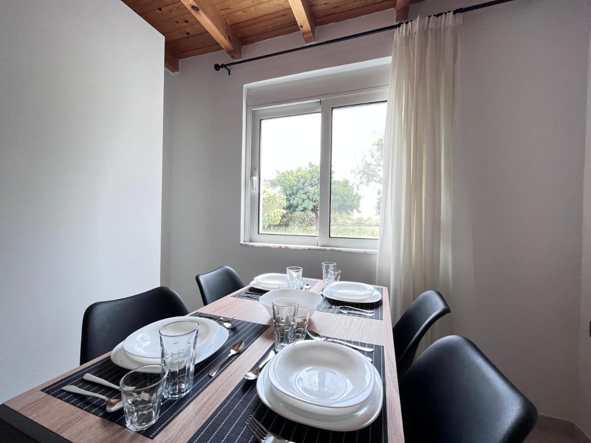 Kosaris Cottage Zipárion 外观 照片